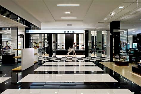 bloomingdales chanel